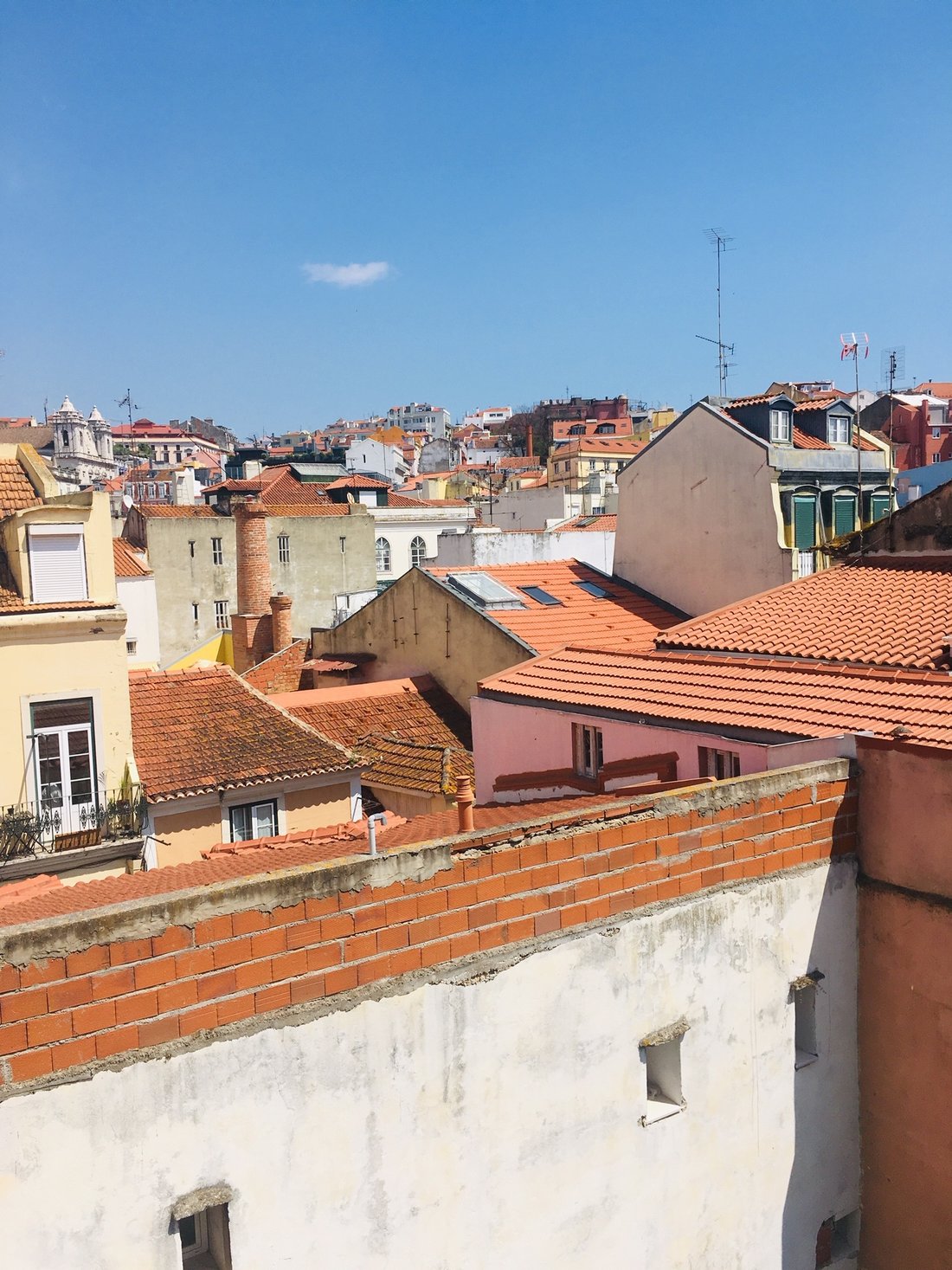 Appartement à Arroios, Lisbonne, Portugal 2 - 18447901