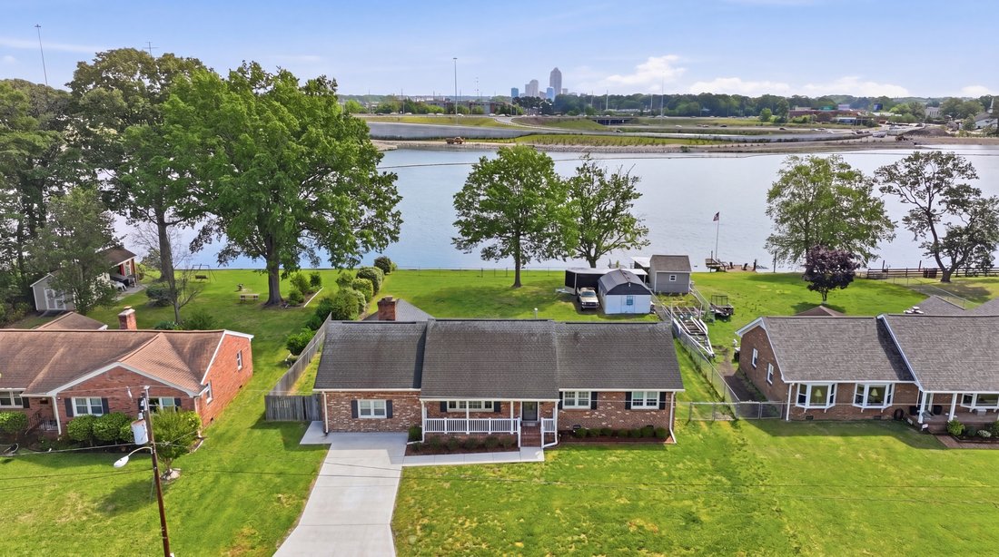House in Virginia Beach, Virginia, United States 1 - 18447737