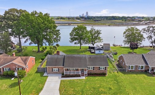 House in Virginia Beach, Virginia, United States 1