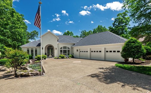 House in Hot Springs Village, Arkansas, United States 1