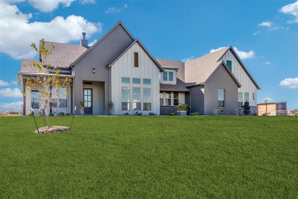 House in Weatherford, Texas, United States 2 - 18451138
