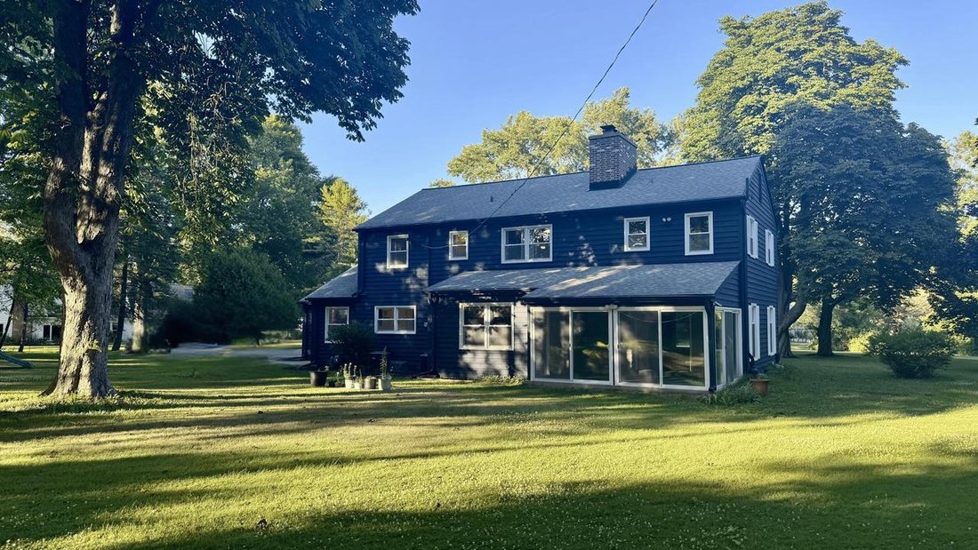 House in Fox Point, Wisconsin, United States 4 - 18318522