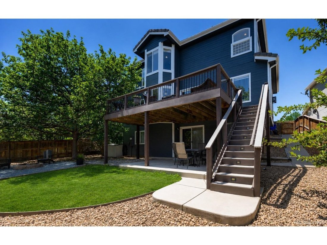 House in Highlands Ranch, Colorado, United States 5 - 18449115