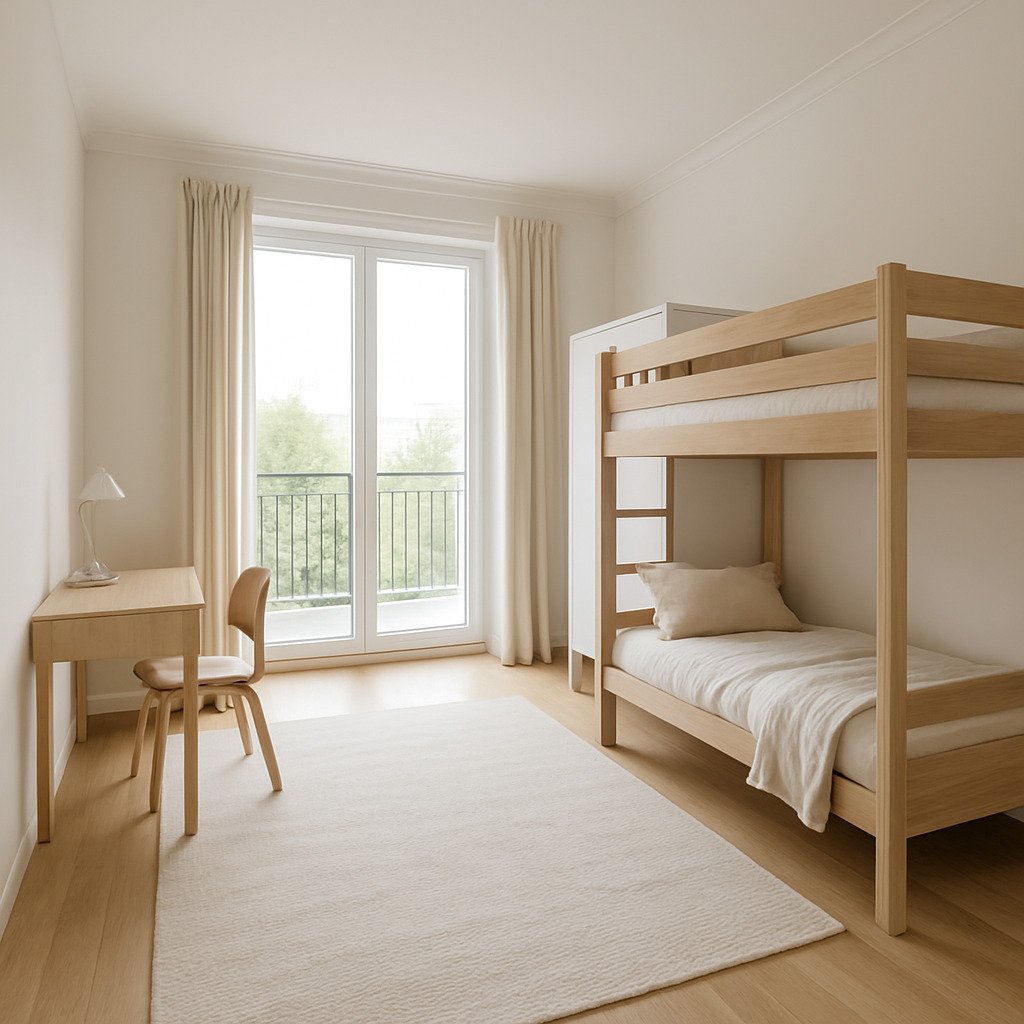 Apartment in Le Cabot, Marseille, Provence-Alpes-Côte d'Azur 4 - 18448412
