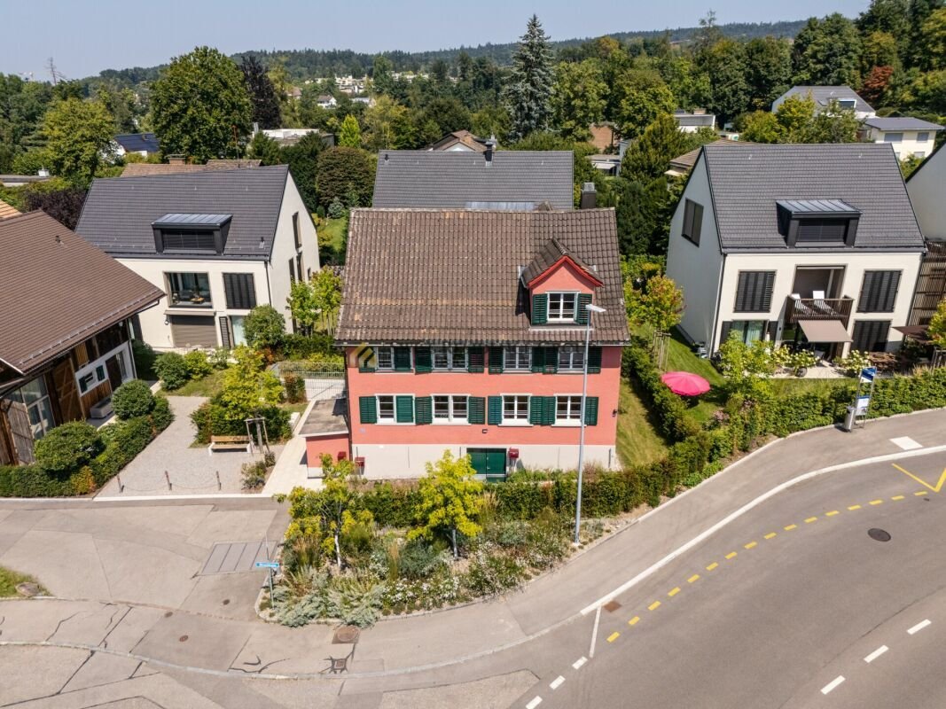 Haus in Küsnacht, Zürich, Schweiz 3 - 18448231