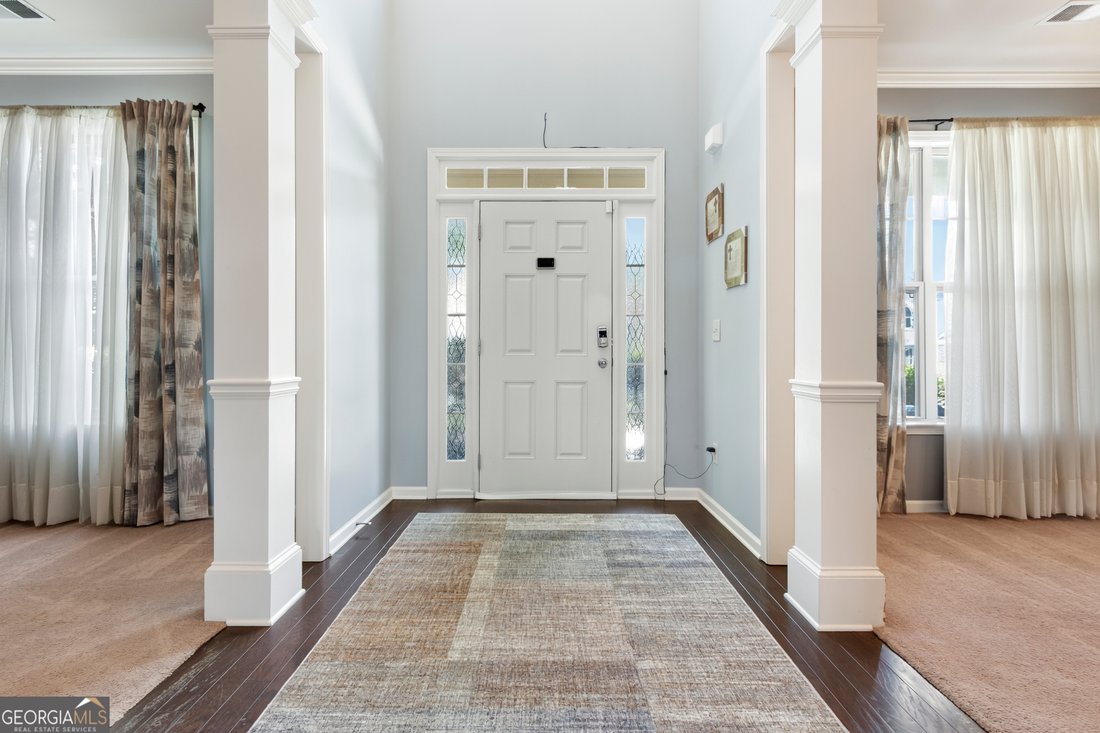House in Powder Springs, Georgia, United States 4 - 18447363