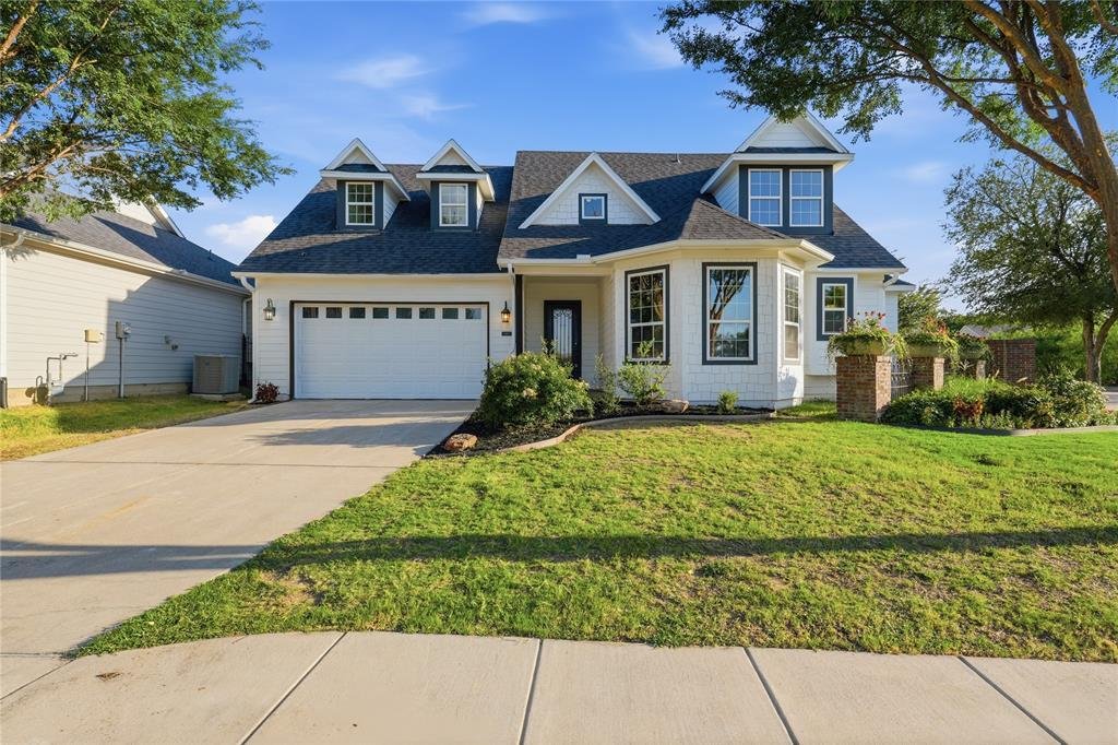 House in Lantana, Texas, United States 1 - 18450981