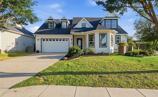 Maison à Lantana, Texas, États-Unis 1