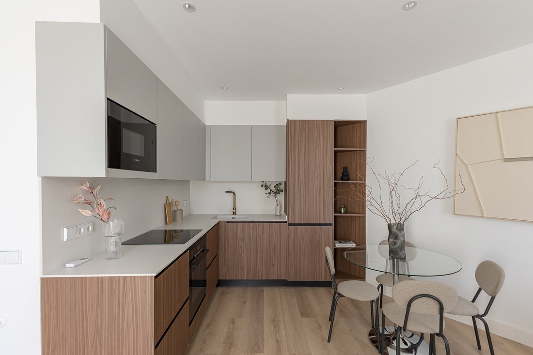 Apartment in Retiro, Madrid, Spain 5 - 18451567