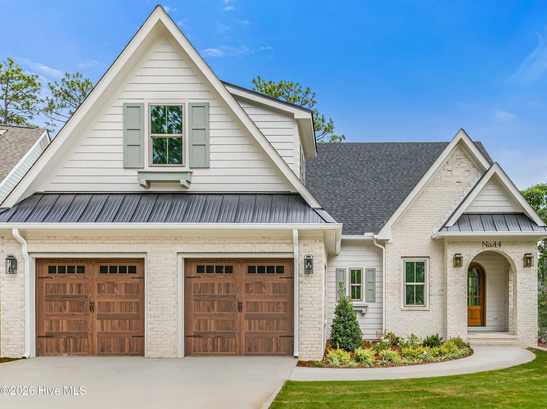 House in Pinehurst, North Carolina, United States 1 - 18450285