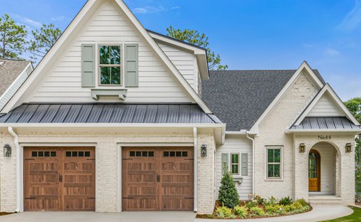 House in Pinehurst, North Carolina, United States 1