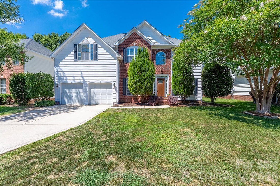 House in Waxhaw, North Carolina, United States 1 - 18452043