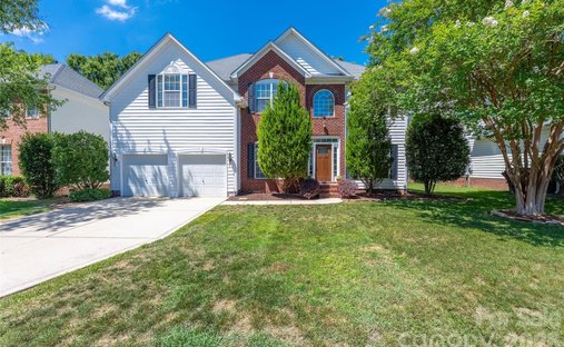 House in Waxhaw, North Carolina, United States 1