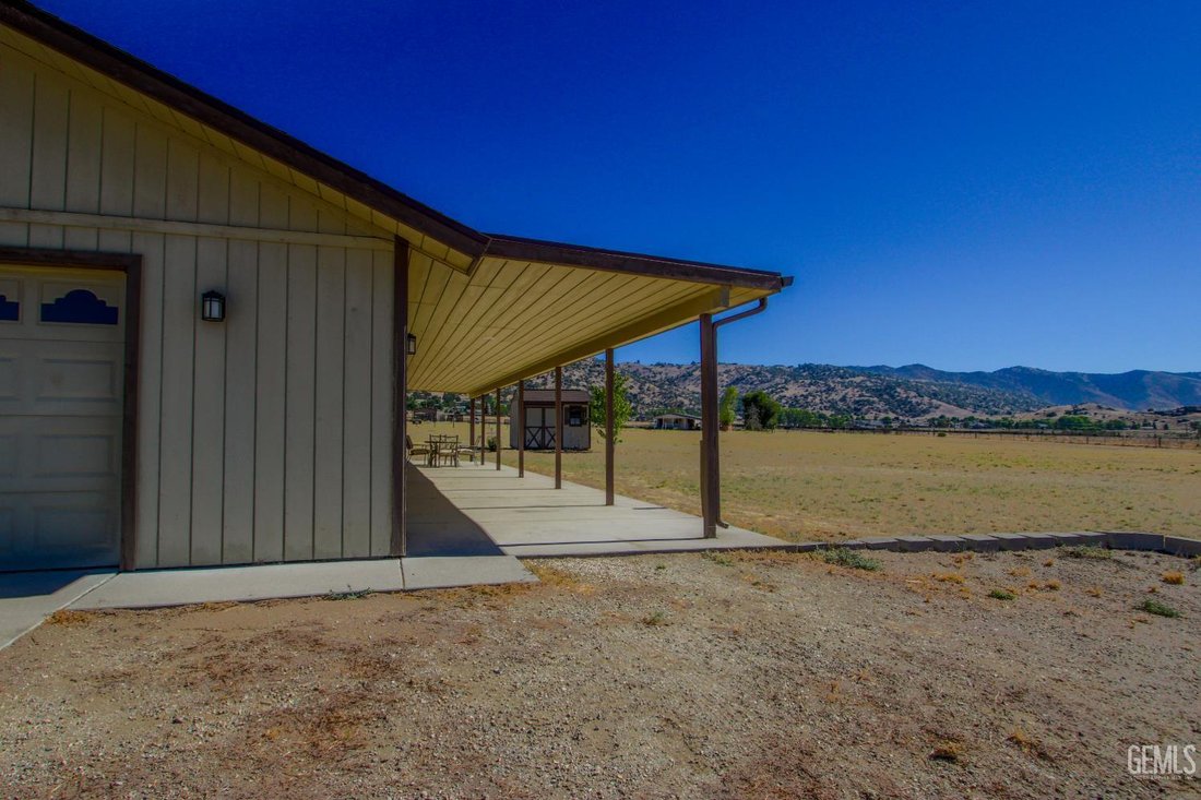 Casa a Tehachapi, California, Stati Uniti 5 - 18450830