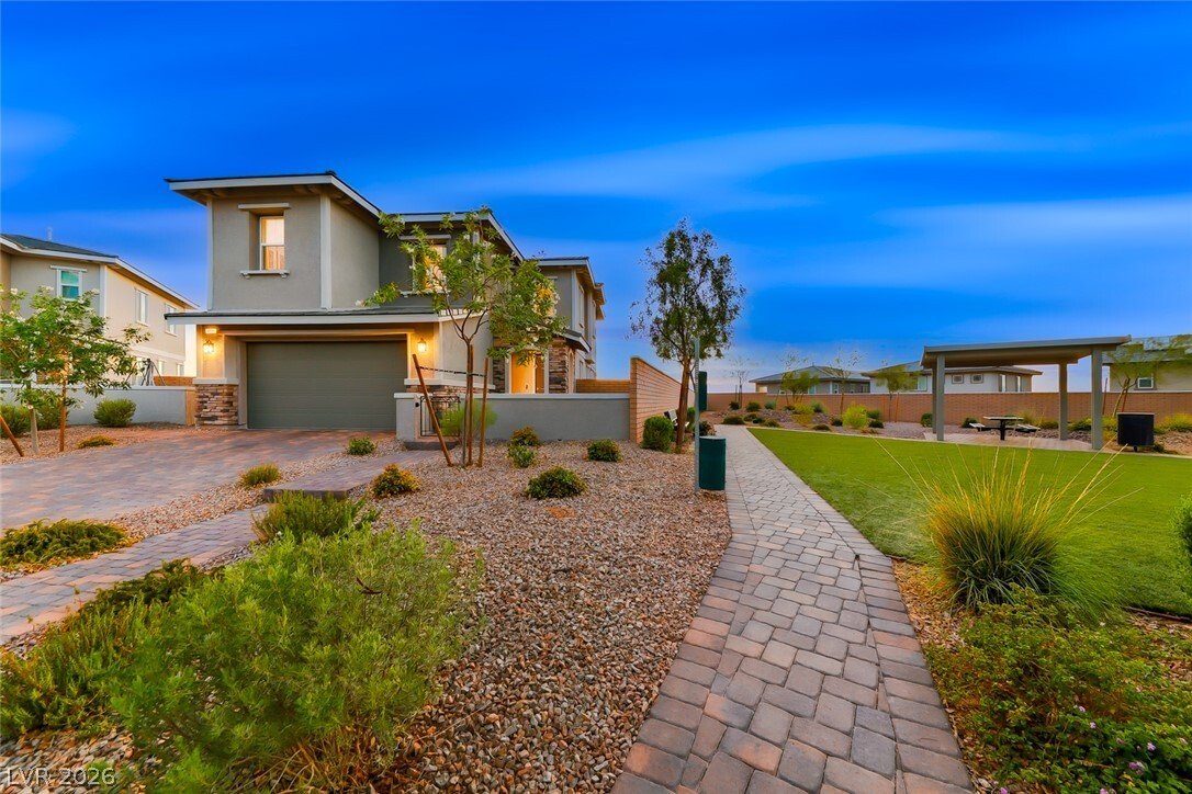 House in Henderson, Nevada, United States 5 - 18449977