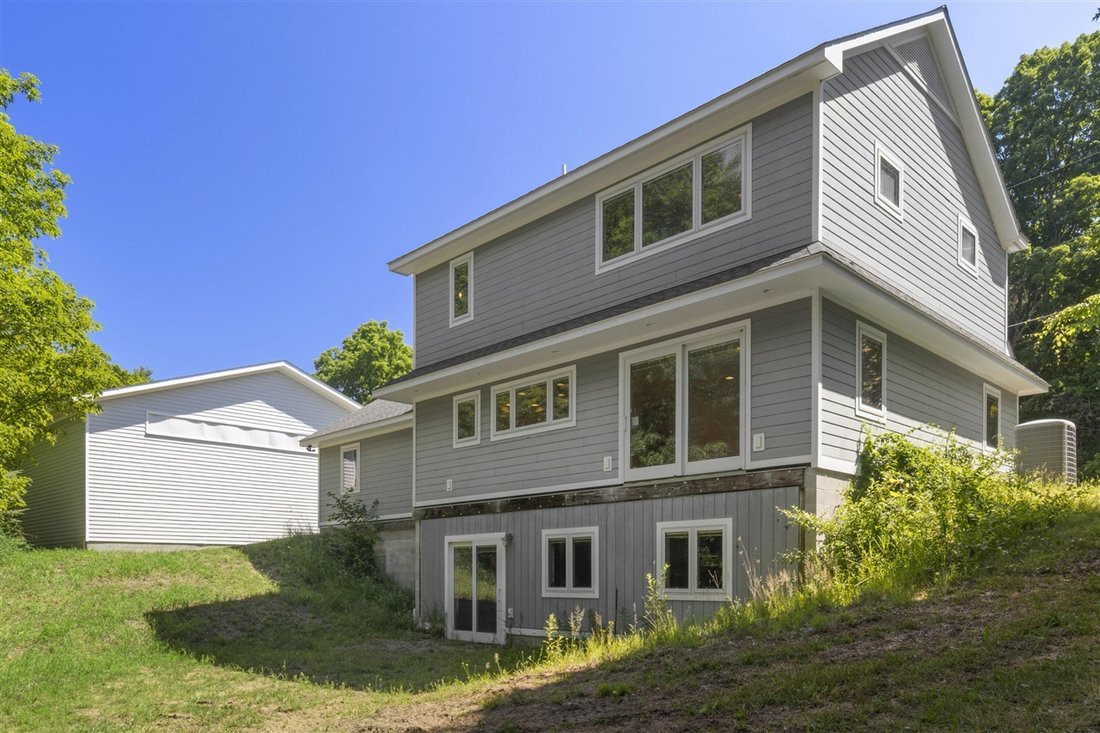 House in Frankfort, Michigan, United States 3 - 18450260