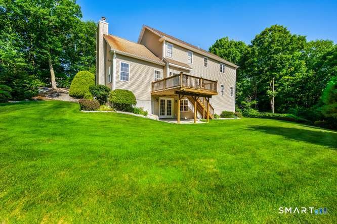 House in Seymour, Connecticut, United States 5 - 17835446