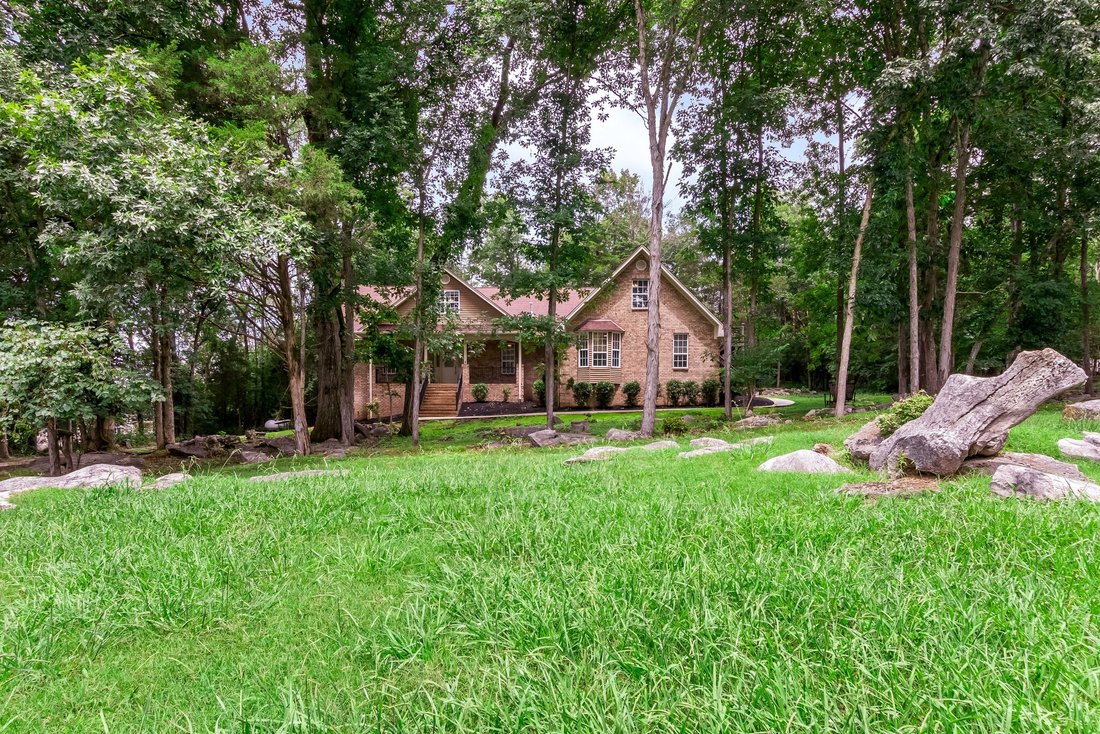 House in Mt. Juliet, Tennessee, United States 4 - 18447075