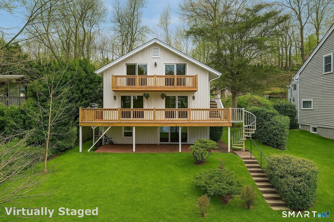 House in Danbury, Connecticut, United States 4 - 18448611