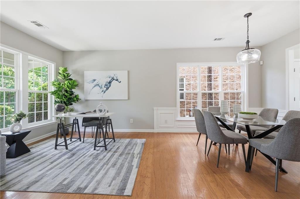 House in Johns Creek, Georgia, United States 3 - 18450577