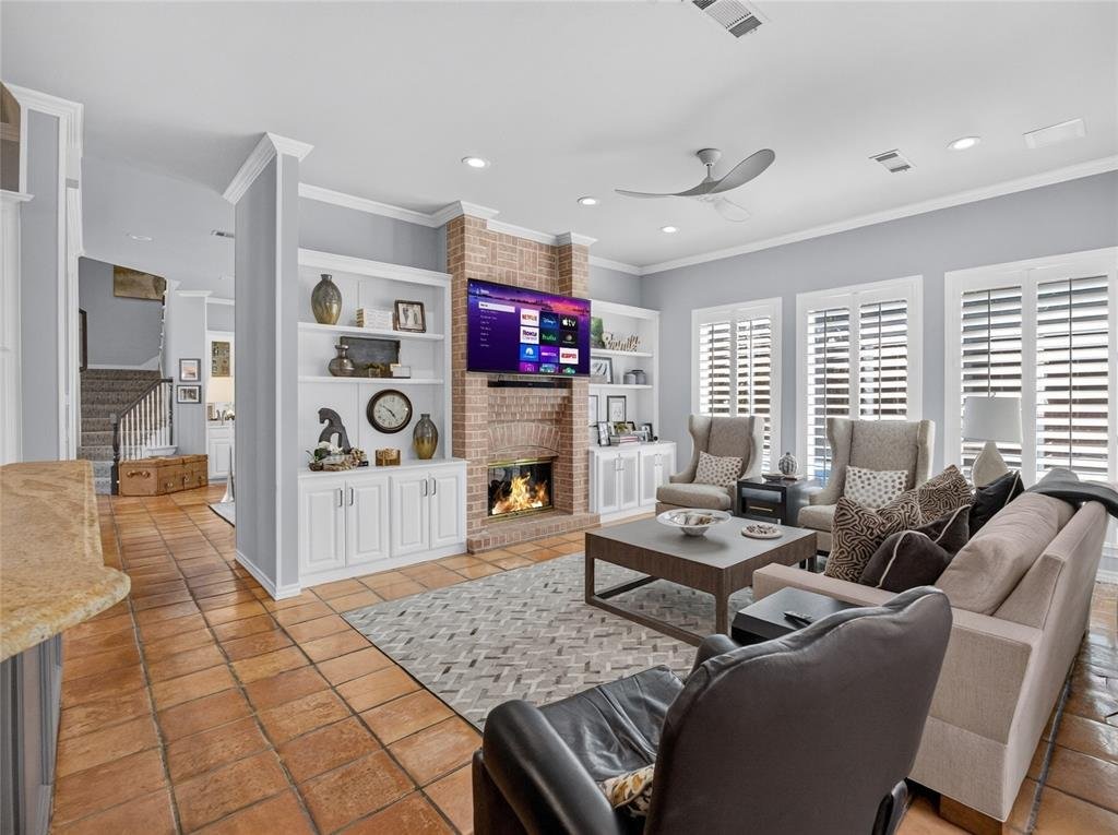 House in Fort Worth, Texas, United States 4 - 18450985