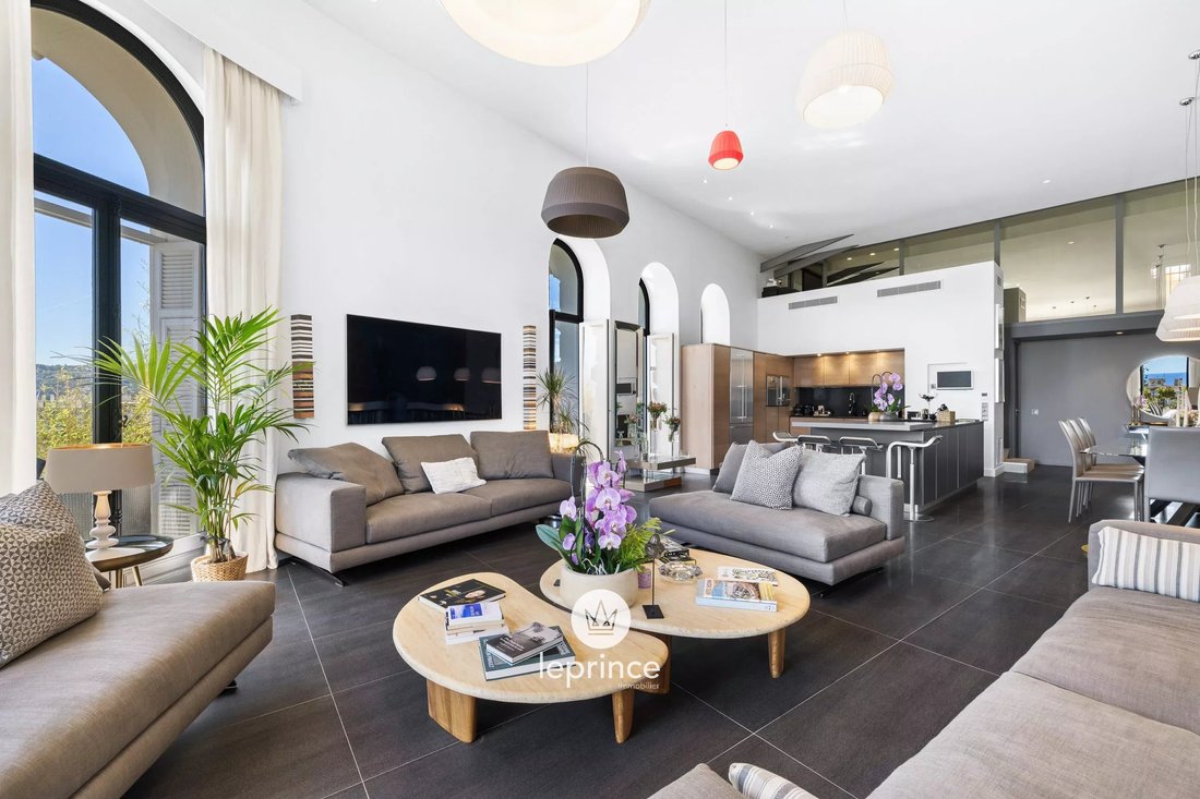 Apartment in Cimiez, Nice, France 3 - 18448273