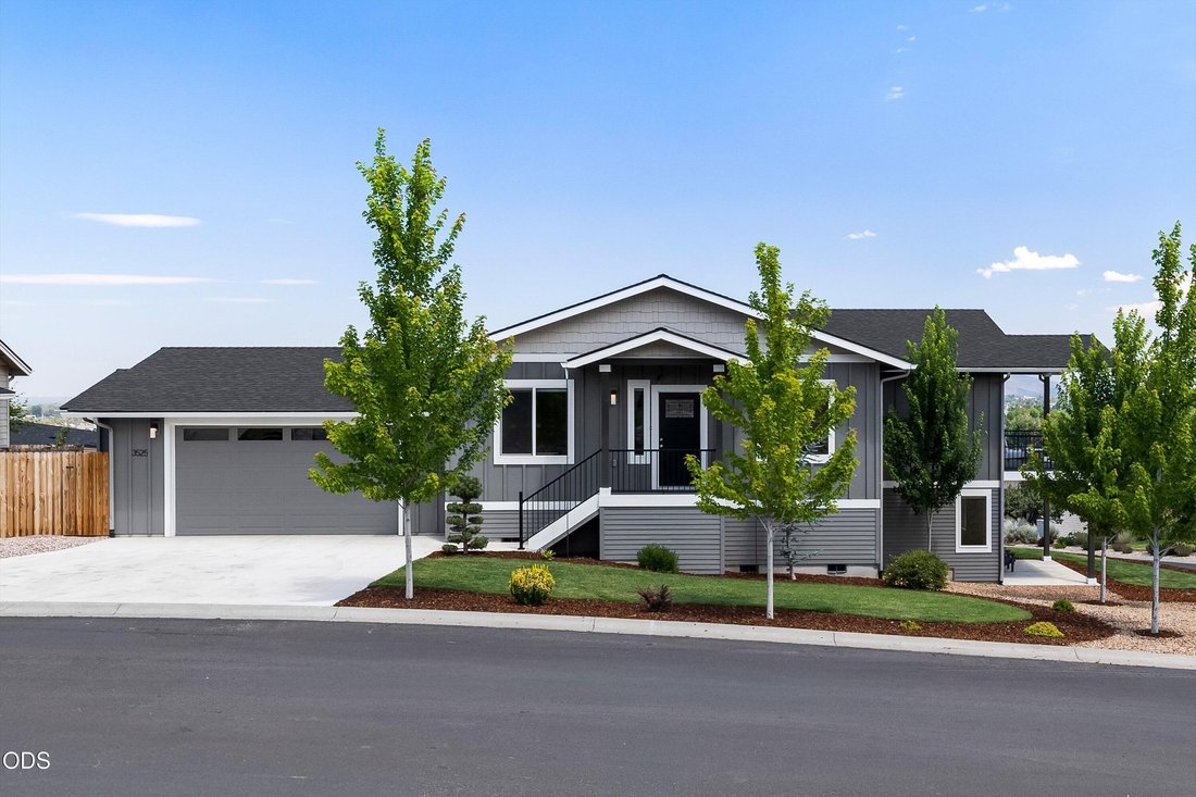 House in Redmond, Oregon, United States 2 - 18450174