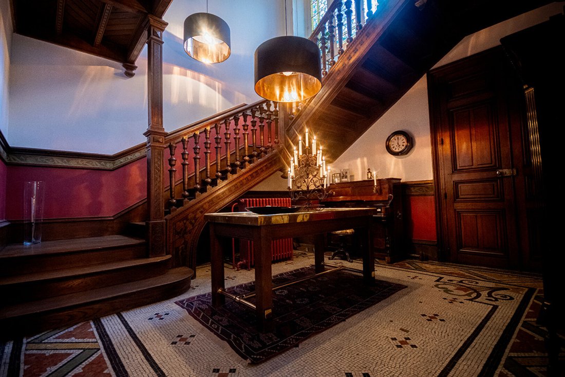 Villa in Moyenmoutier, Grand Est, France 5 - 18448385