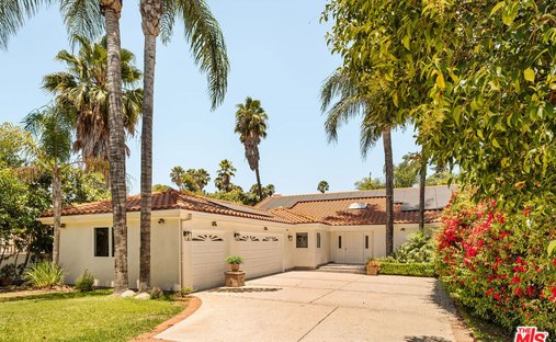 House in Los Angeles, California, United States 1