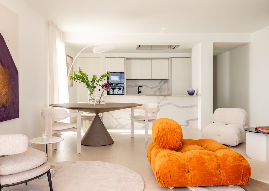 Apartment in Palma, Balearic Islands, Spain 5 - 15729019