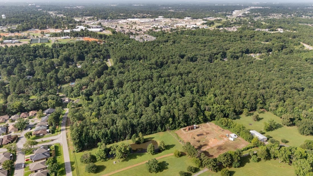 Land in Longview, Texas, United States 4 - 16628173