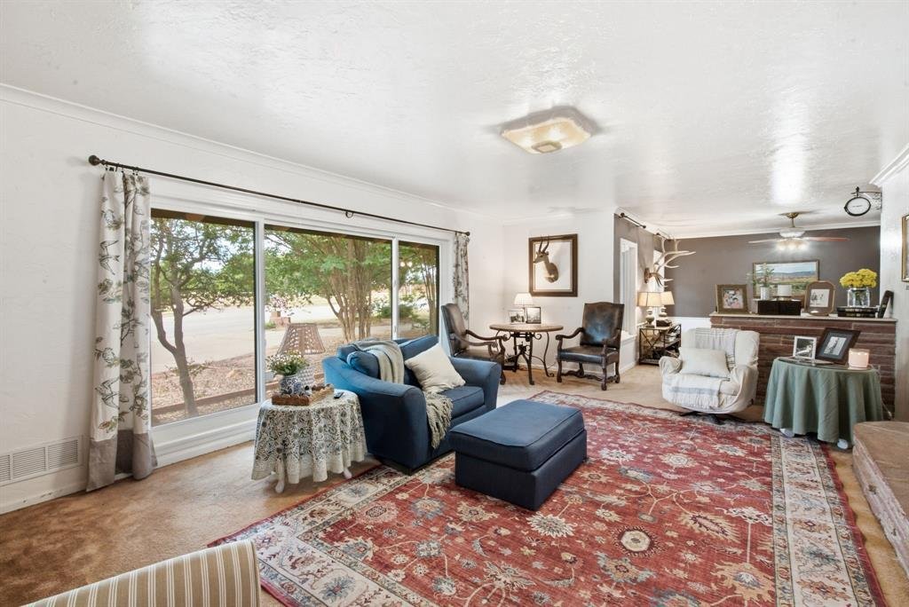 Casa a Jacksboro, Texas, Stati Uniti 3 - 18446944