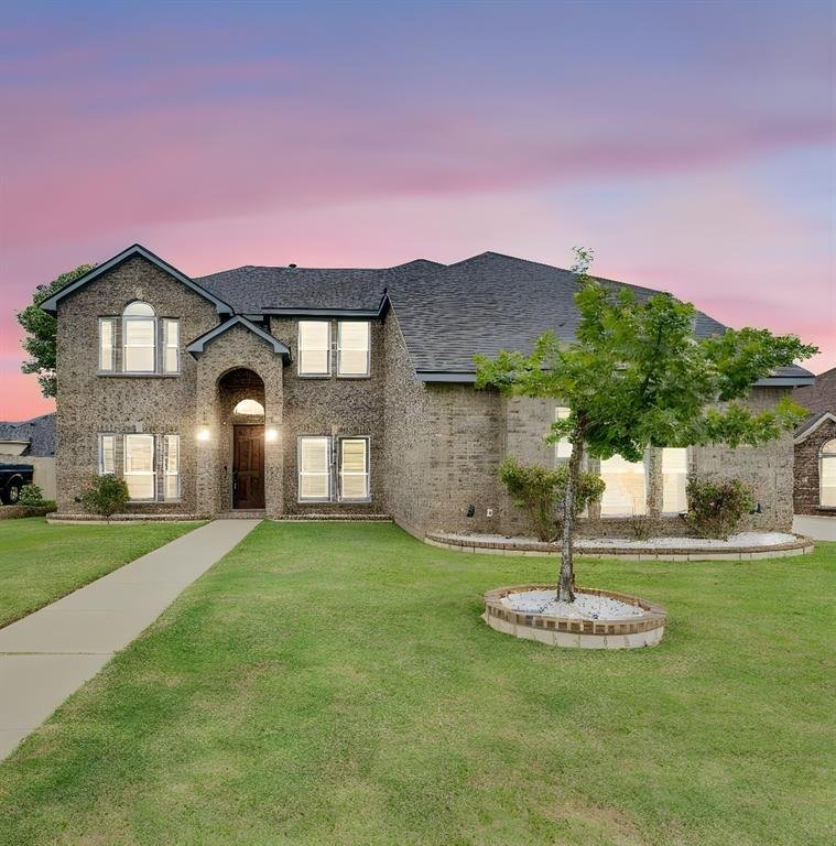 House in Arlington, Texas, United States 2 - 18053883