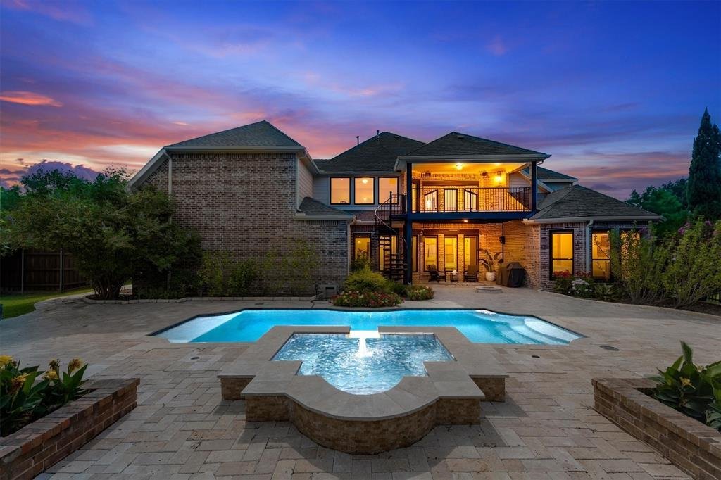 House in Richardson, Texas, United States 2 - 18451267