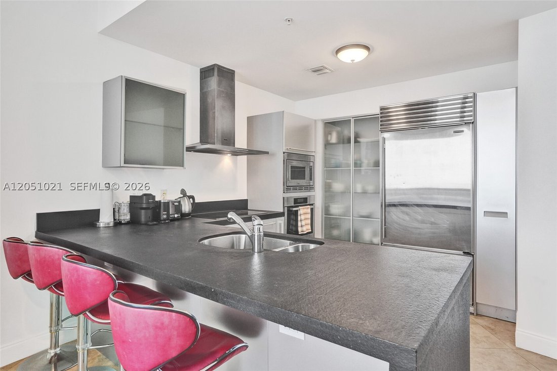 Condo in Golden Beach, Florida, United States 5 - 18449459