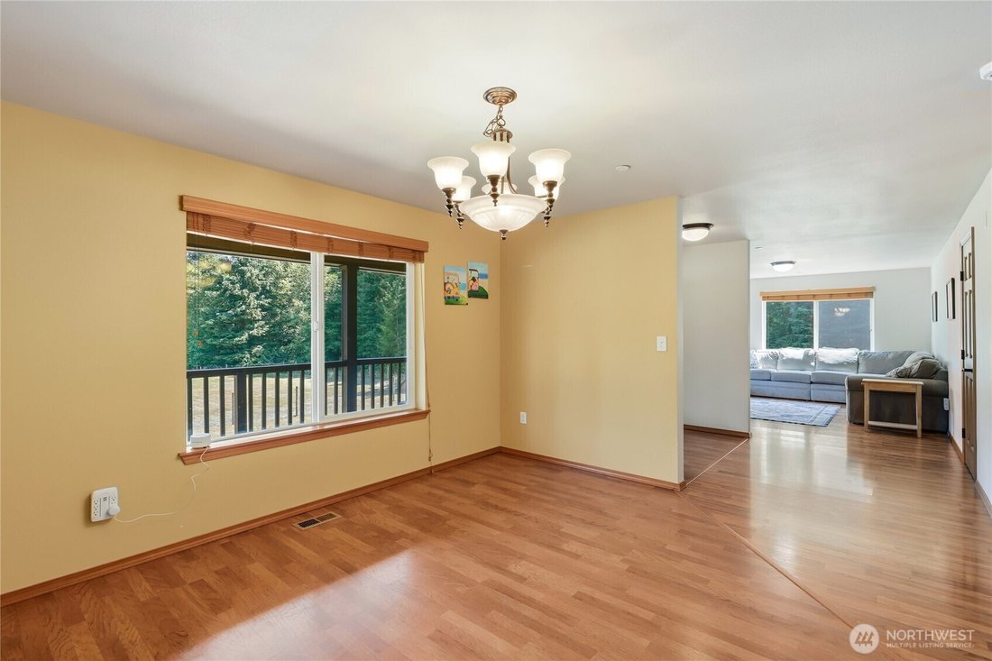 House in Port Orchard, Washington, United States 4 - 18450838