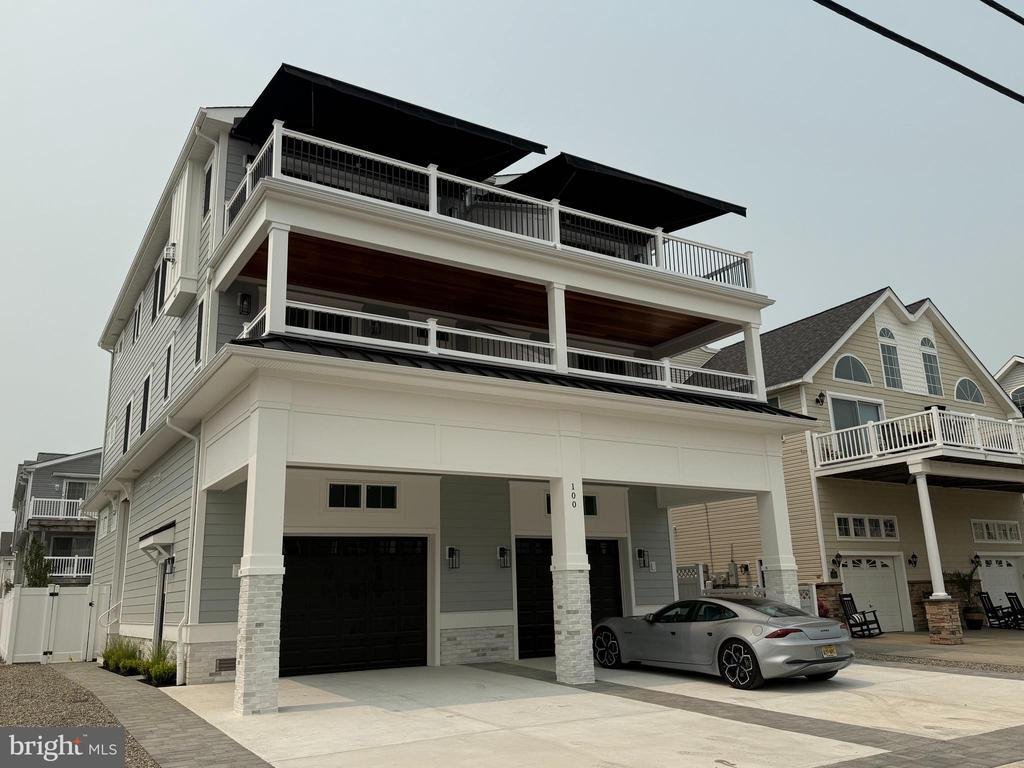 Townhouse in Sea Isle City, New Jersey, United States 3 - 17892557