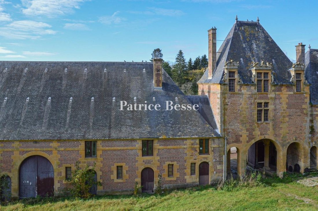 Castle in Vouziers, Grand Est, France 2 - 18449532