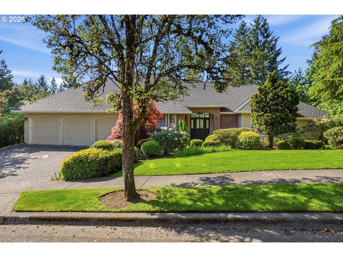 House in Beaverton, Oregon, United States 1 - 18452627