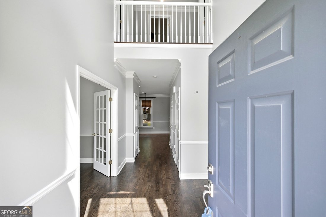House in Dacula, Georgia, United States 5 - 18450496