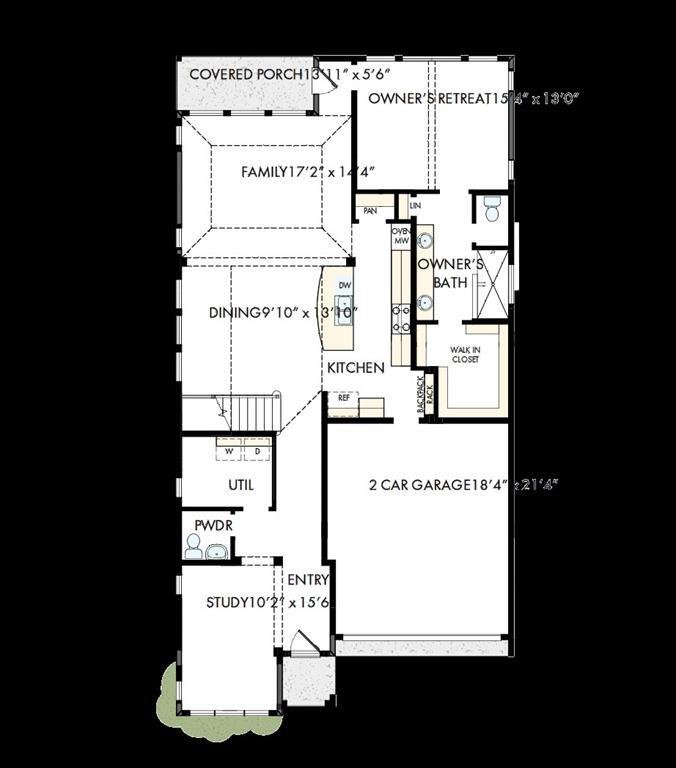 House in Denton, Texas, United States 2 - 18451015