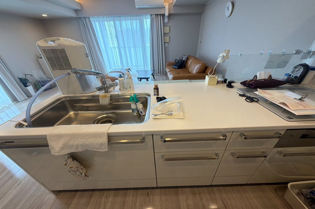 Condo in Naha, Okinawa, Japan 5 - 18452393