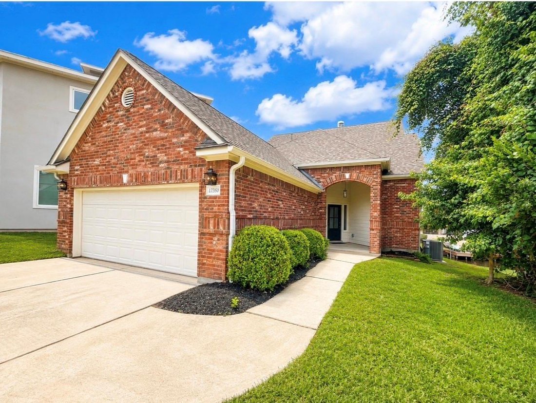 House in Conroe, Texas, United States 1 - 18451178