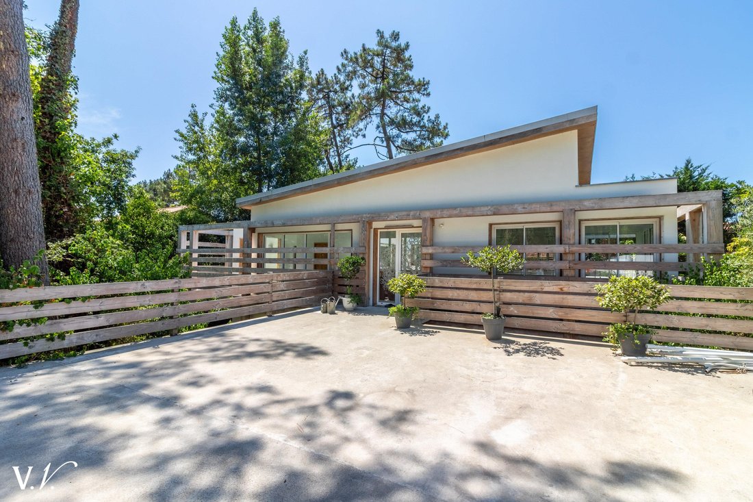House in Anglet, Nouvelle-Aquitaine, France 1 - 18447611