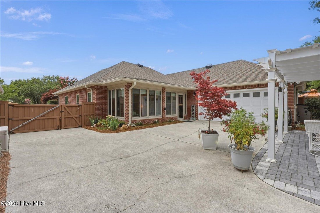 House in Wilmington, North Carolina, United States 5 - 18446786