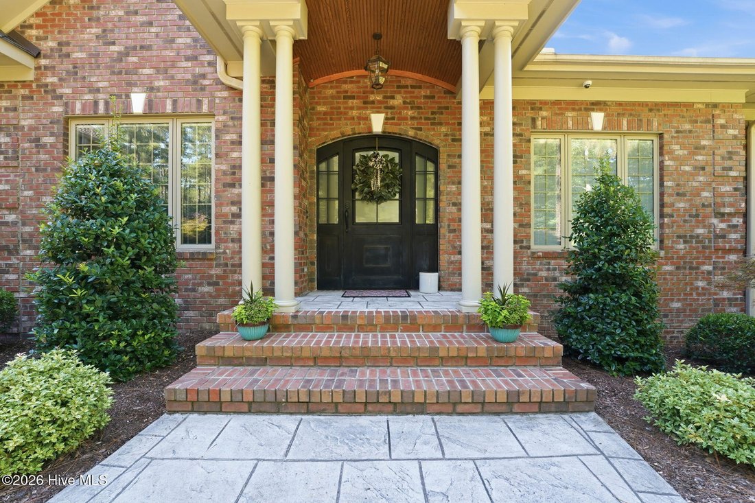 House in Pinehurst, North Carolina, United States 3 - 17346986