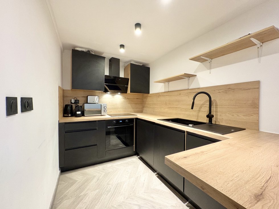 Apartment in Cannes, Provence-Alpes-Côte d'Azur, France 3 - 18447606