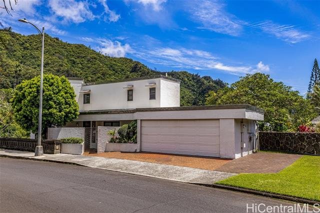 House in Honolulu, Hawaii, United States 1 - 18451217