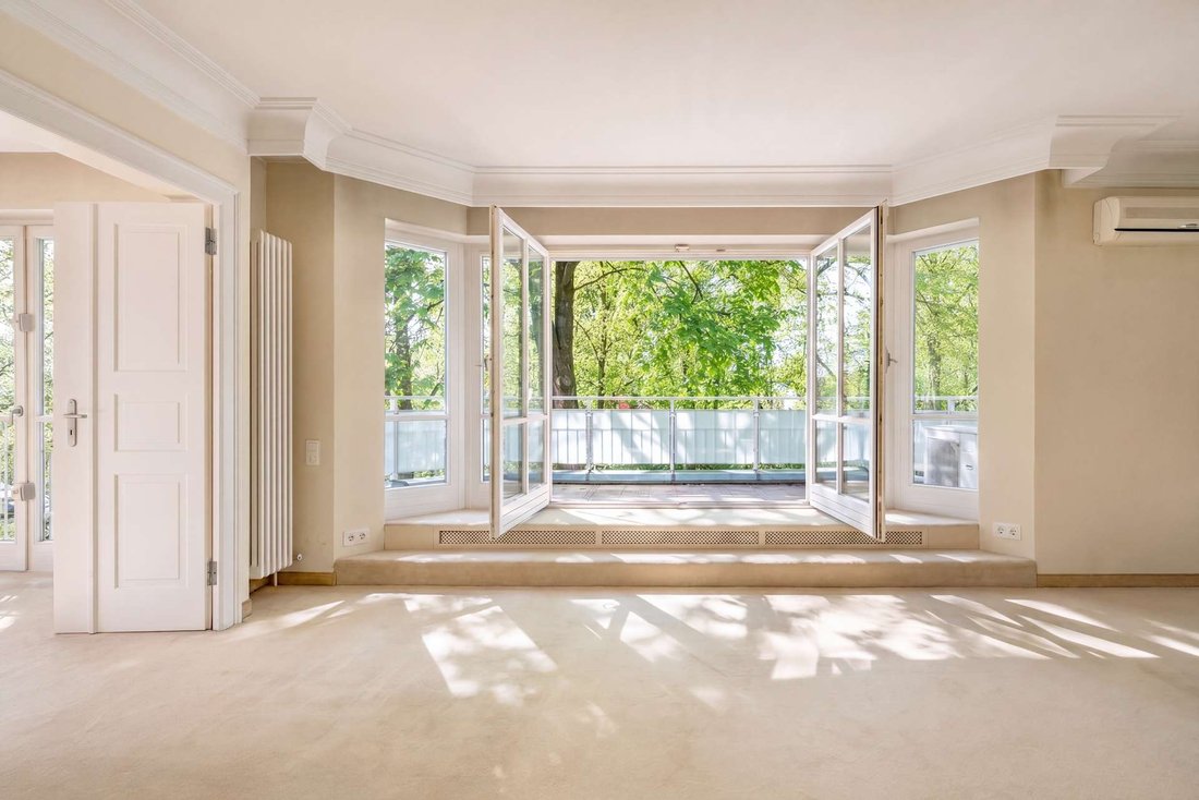 Apartment in Munich, Bavaria, Germany 5 - 18446279