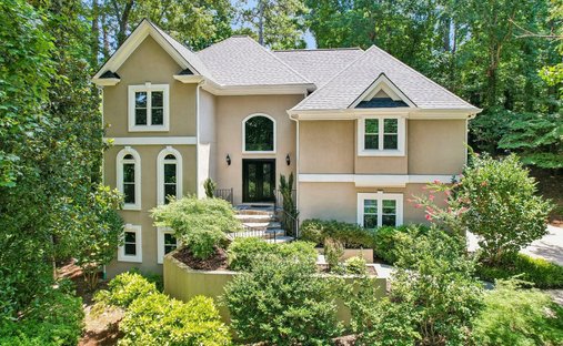 Haus in Marietta, Georgia, Vereinigte Staaten 1